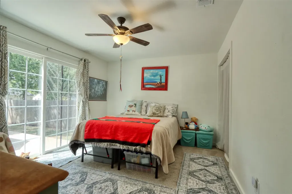 3128 Fadal Avenue Waco TX 76708