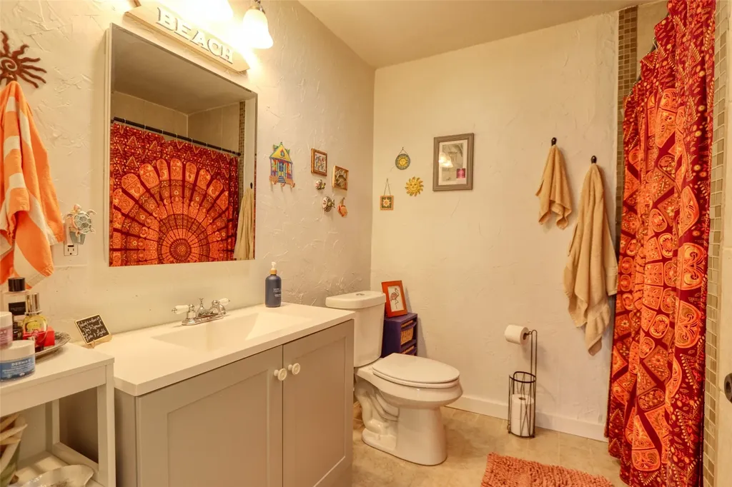 3128 Fadal Avenue Waco TX 76708