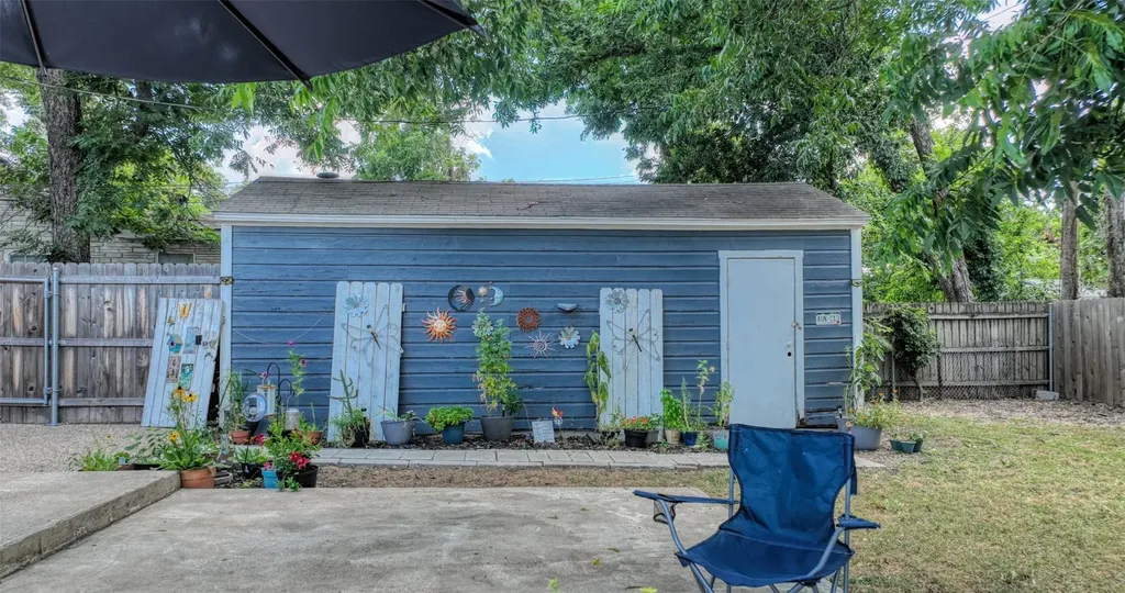 3128 Fadal Avenue Waco TX 76708