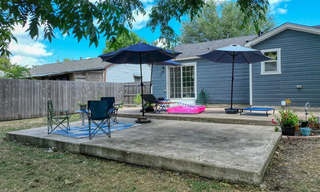 3128 Fadal Avenue Waco TX 76708