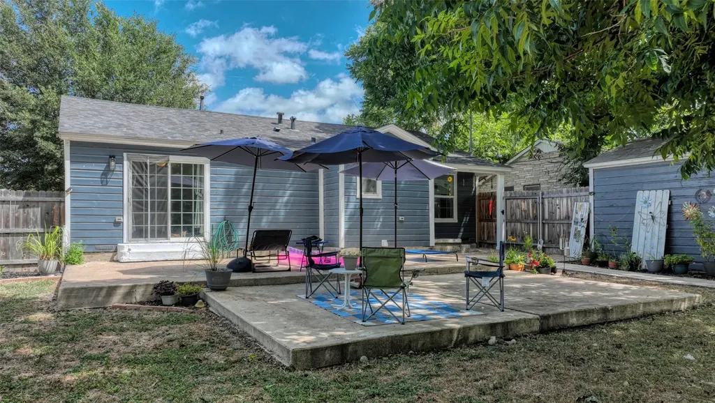 3128 Fadal Avenue Waco TX 76708