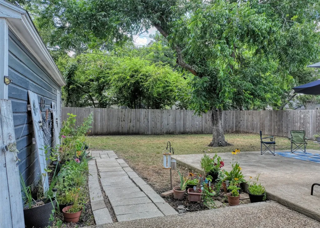 3128 Fadal Avenue Waco TX 76708