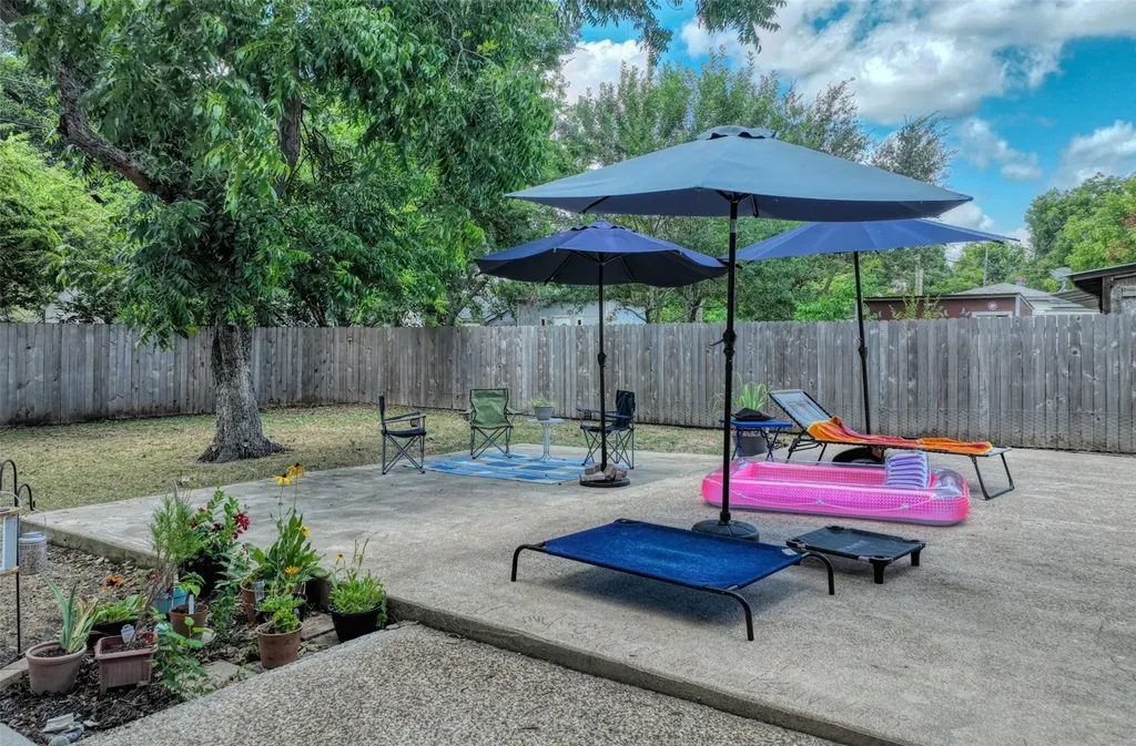 3128 Fadal Avenue Waco TX 76708