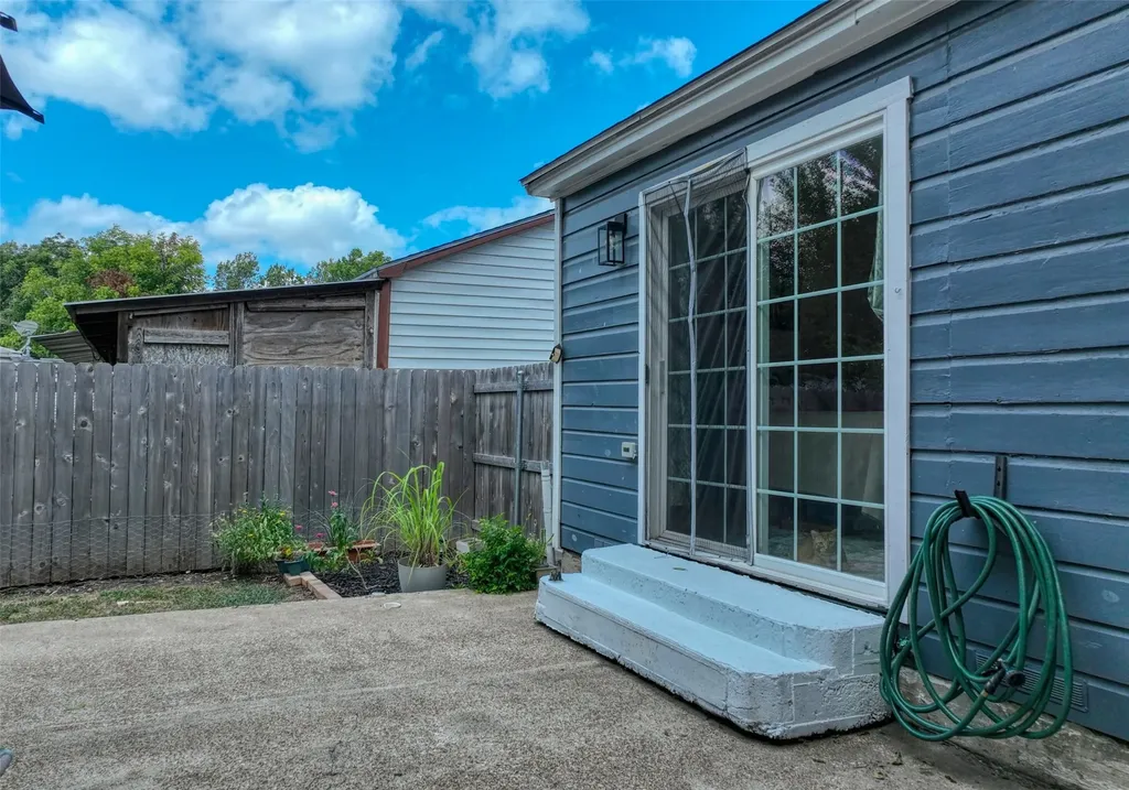 3128 Fadal Avenue Waco TX 76708