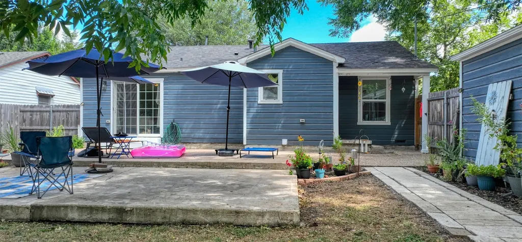 3128 Fadal Avenue Waco TX 76708