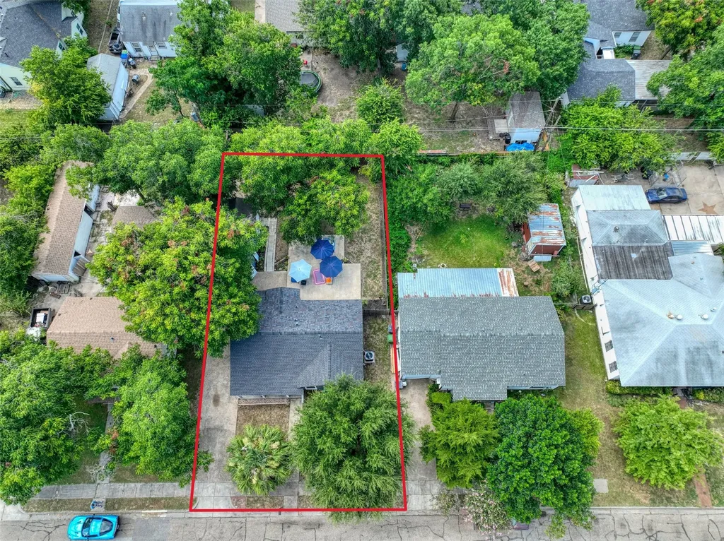 3128 Fadal Avenue Waco TX 76708