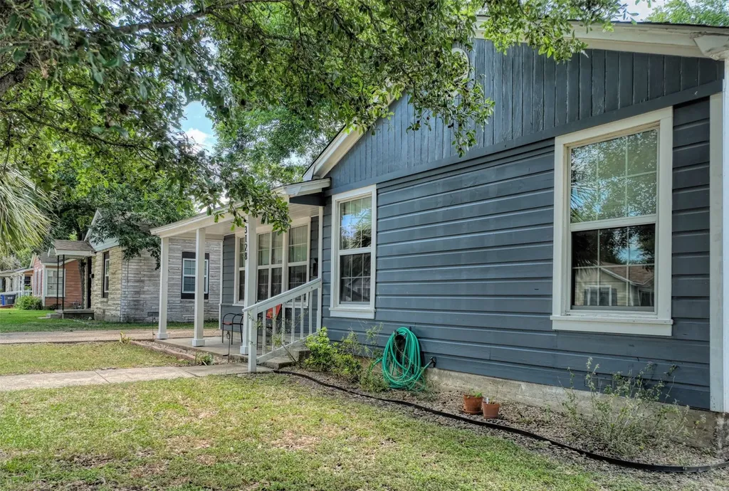 3128 Fadal Avenue Waco TX 76708