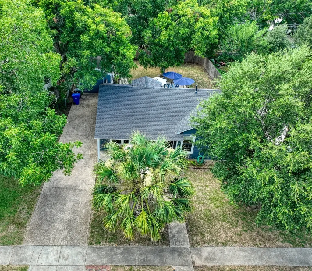 3128 Fadal Avenue Waco TX 76708