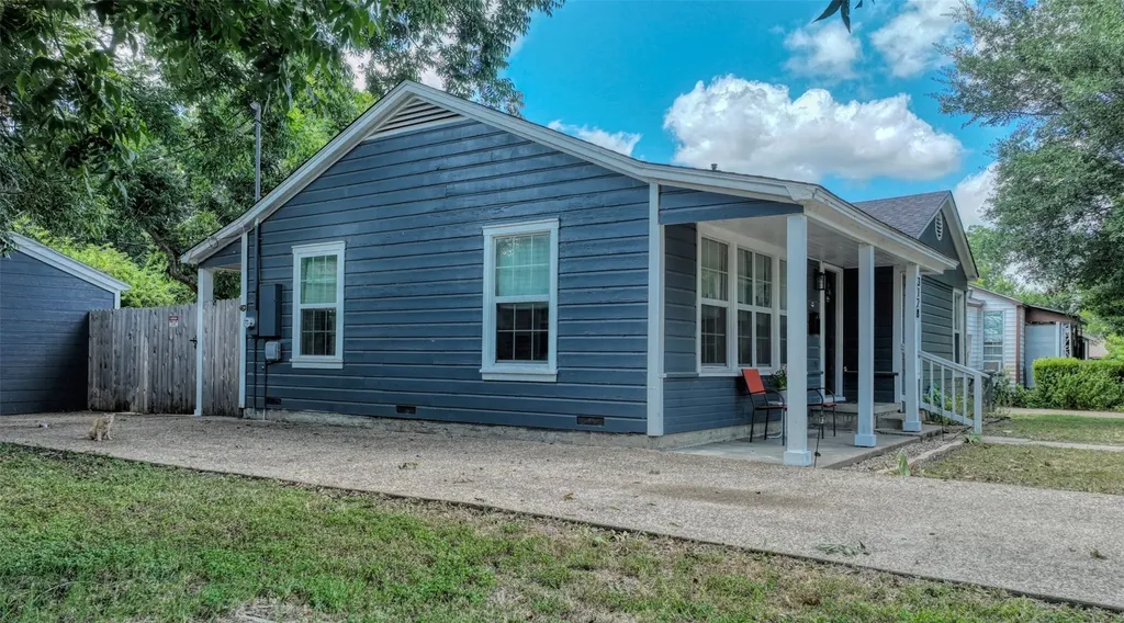 3128 Fadal Avenue Waco TX 76708