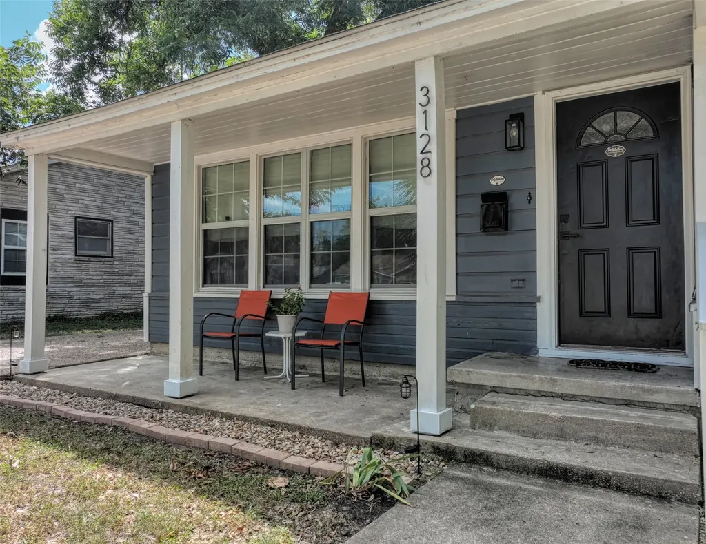 3128 Fadal Avenue Waco TX 76708