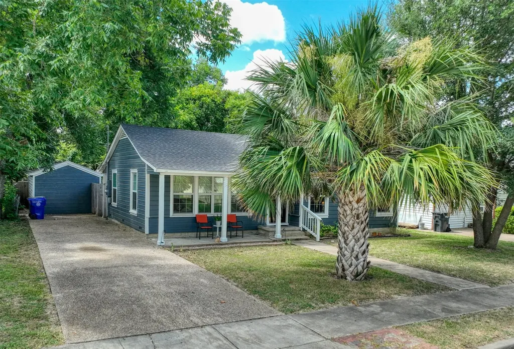 3128 Fadal Avenue Waco TX 76708