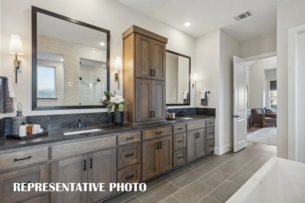 8729 Porch Place Mckinney TX 75071