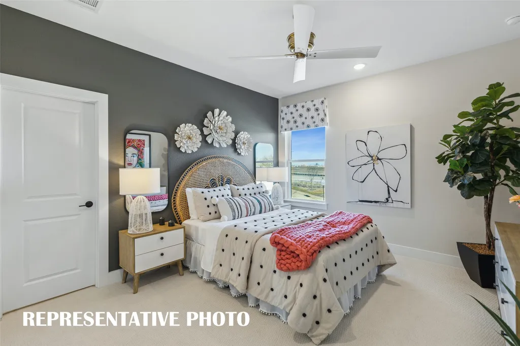 8729 Porch Place Mckinney TX 75071