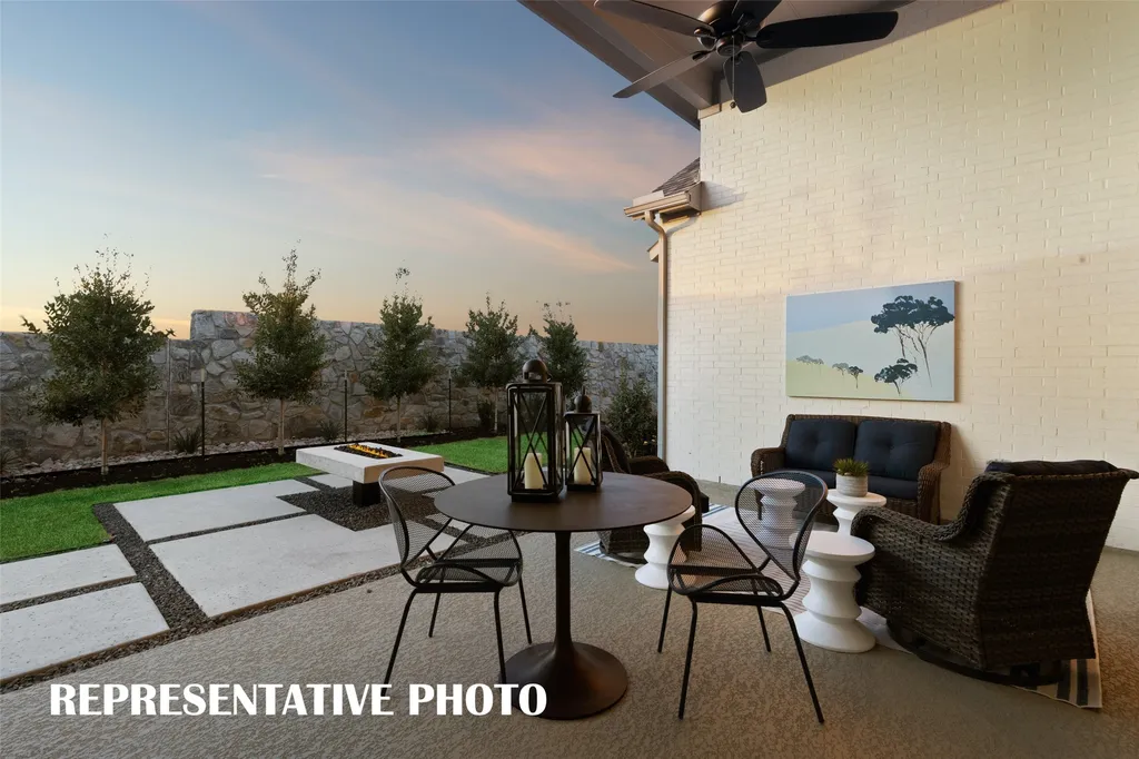 8729 Porch Place Mckinney TX 75071
