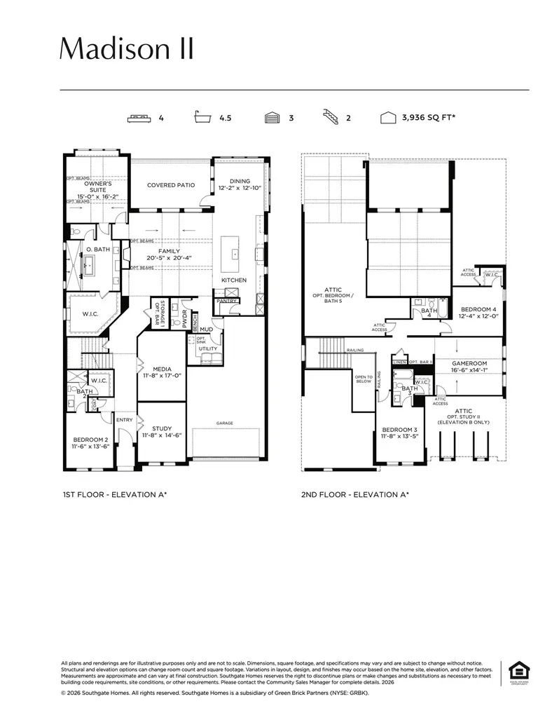 8729 Porch Place Mckinney TX 75071