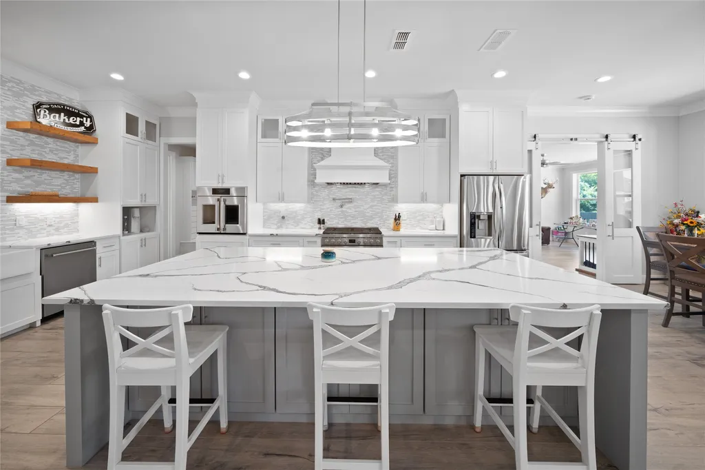 219 White N Gail Lane Bullard TX 75757