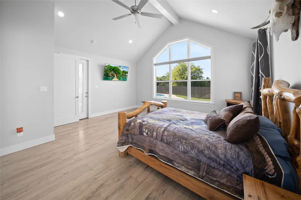 219 White N Gail Lane Bullard TX 75757