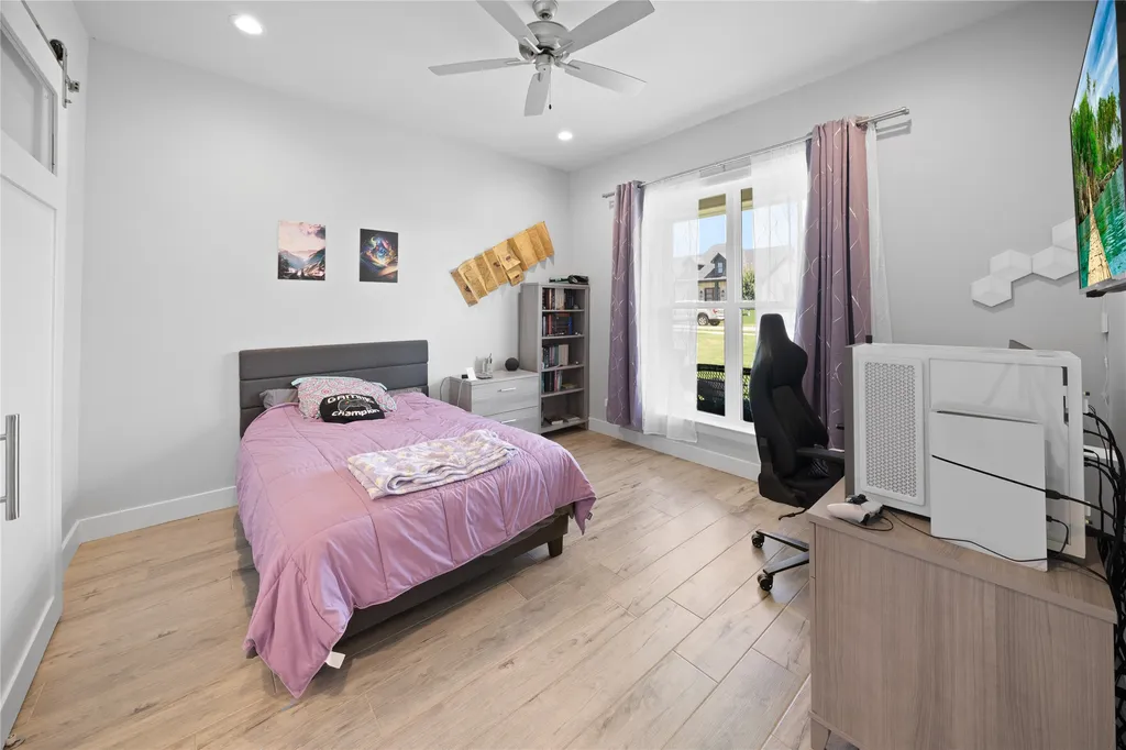 219 White N Gail Lane Bullard TX 75757