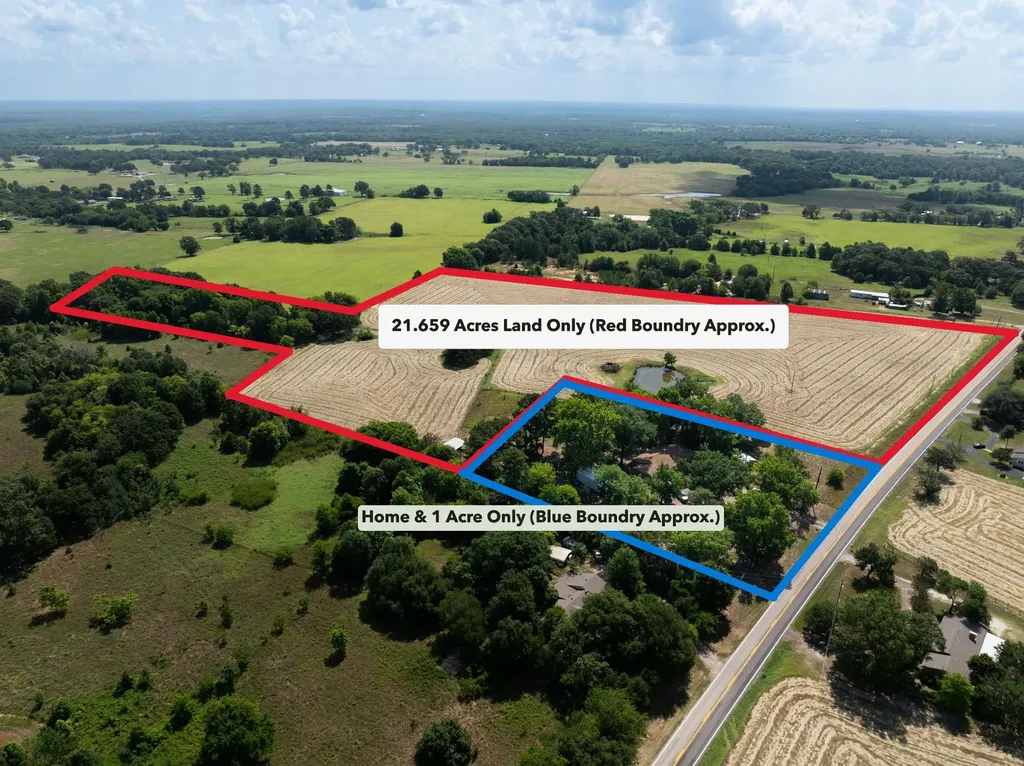 0000 Fm 857 Grand Saline TX 75140