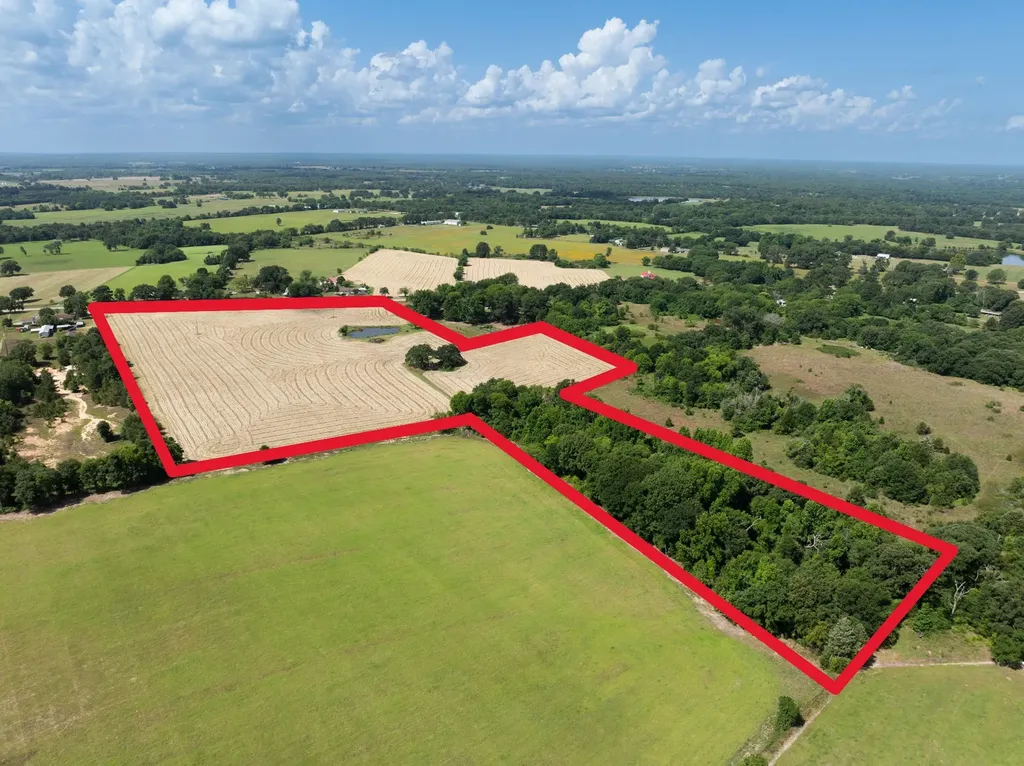 0000 Fm 857 Grand Saline TX 75140