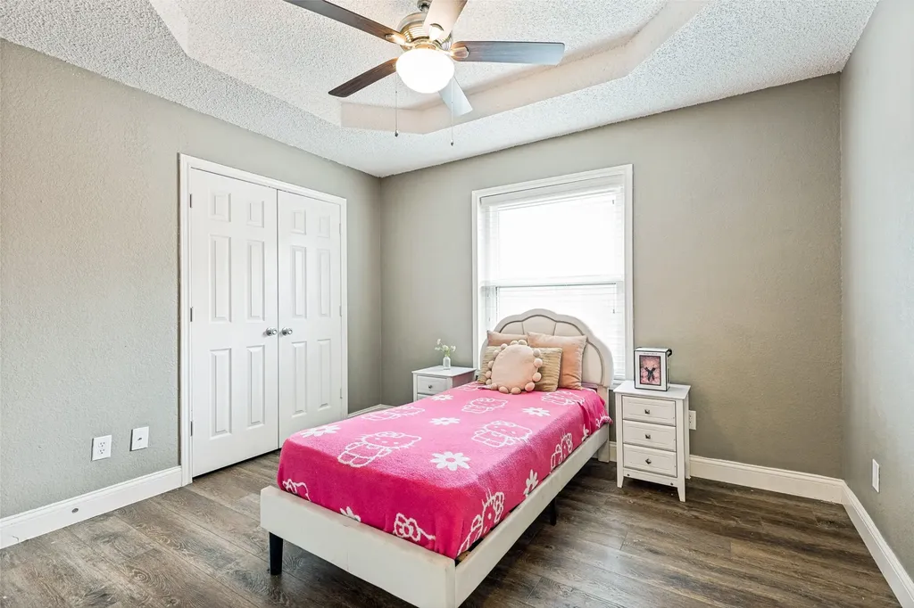 5957 Sundown Drive Watauga TX 76148