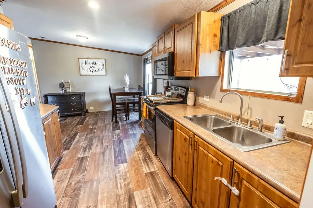 18 Pawnee Trail Nocona TX 76255