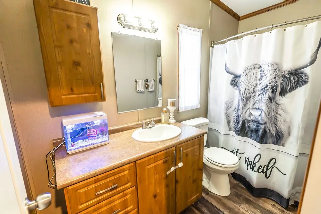 18 Pawnee Trail Nocona TX 76255