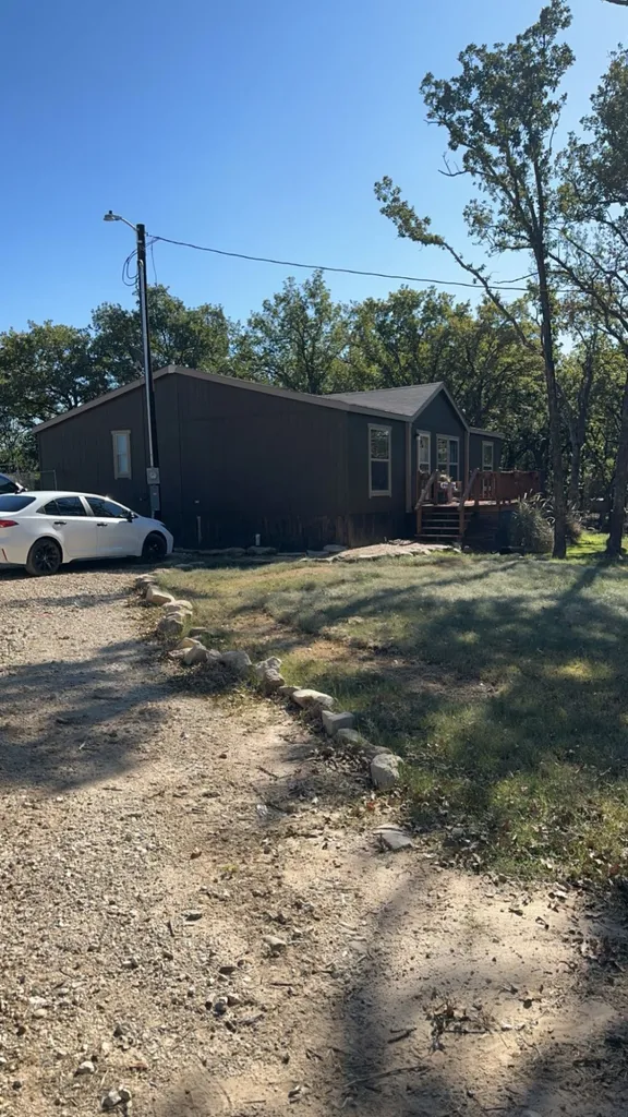 18 Pawnee Trail Nocona TX 76255