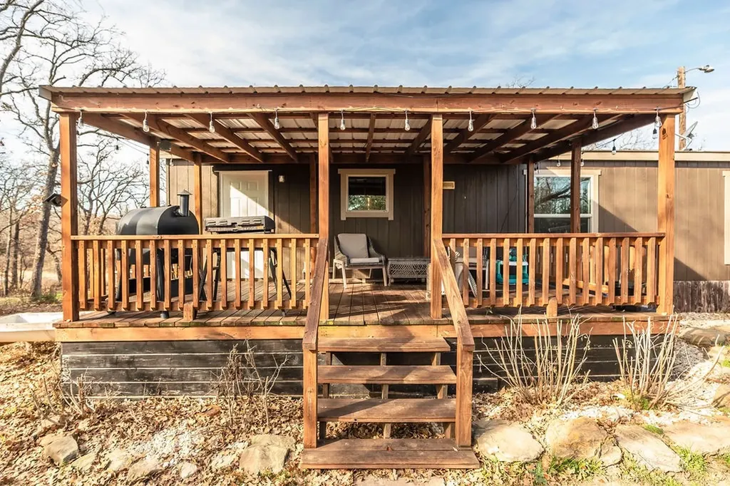 18 Pawnee Trail Nocona TX 76255