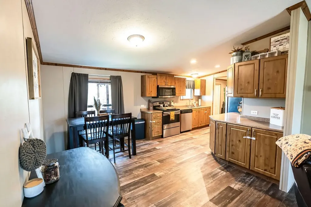18 Pawnee Trail Nocona TX 76255