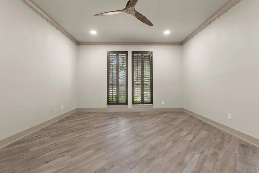 5110 Ledgestone Drive Fort Worth TX 76132