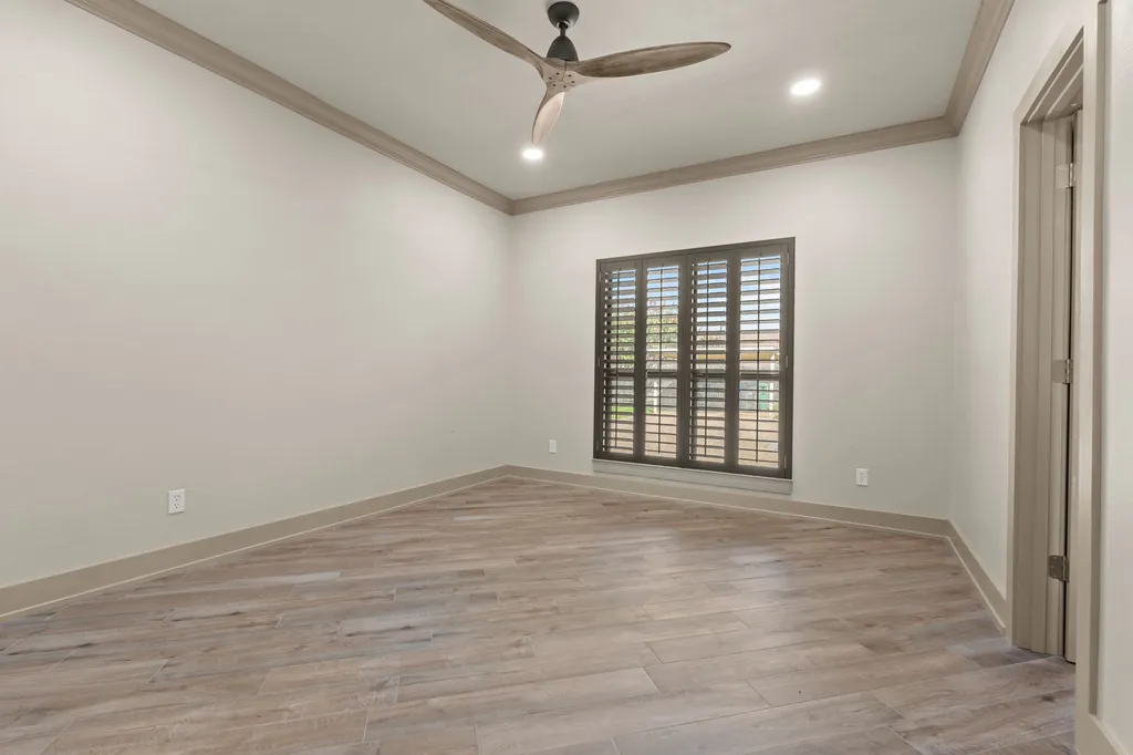 5110 Ledgestone Drive Fort Worth TX 76132