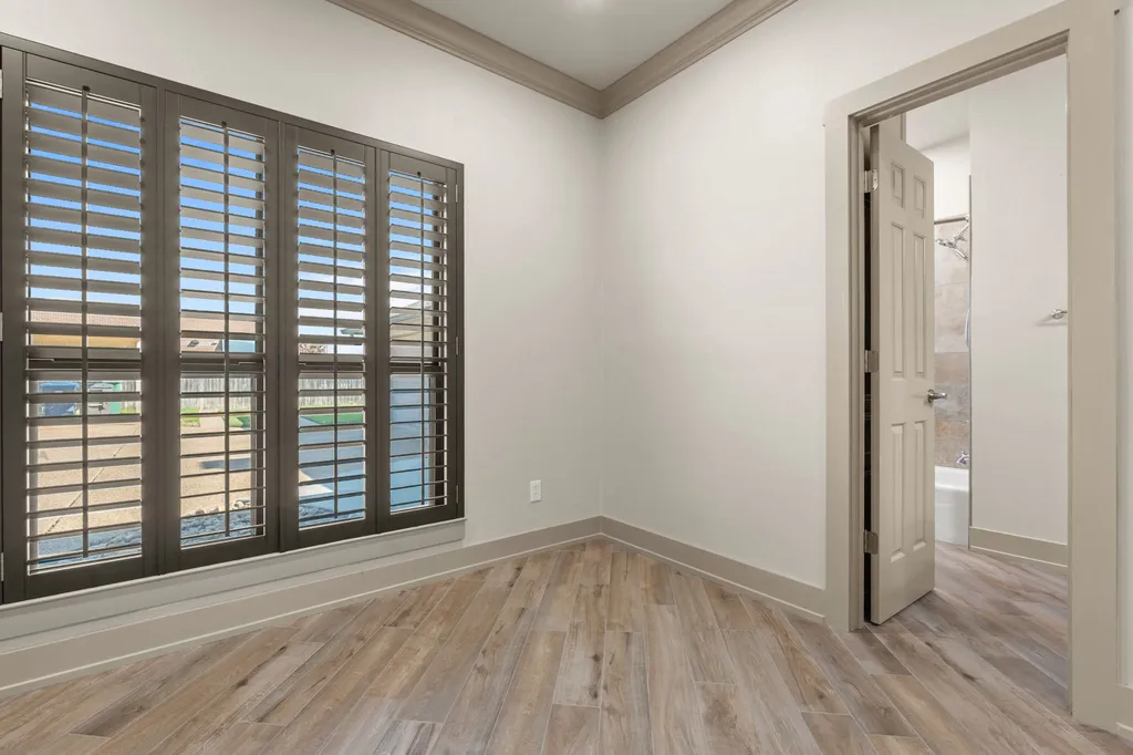 5110 Ledgestone Drive Fort Worth TX 76132