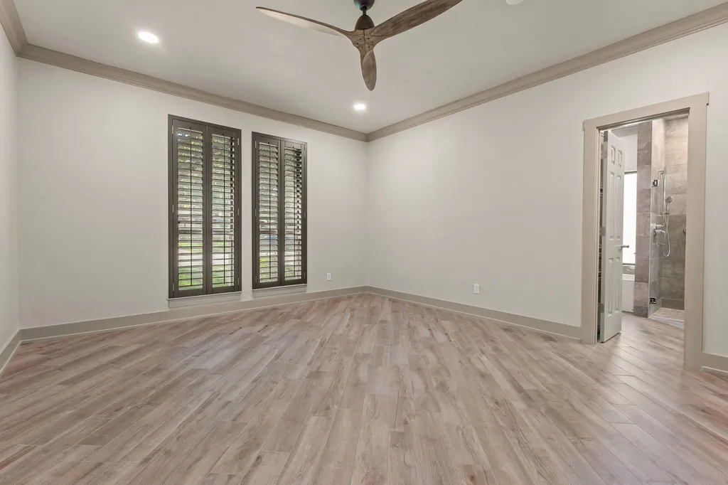 5110 Ledgestone Drive Fort Worth TX 76132