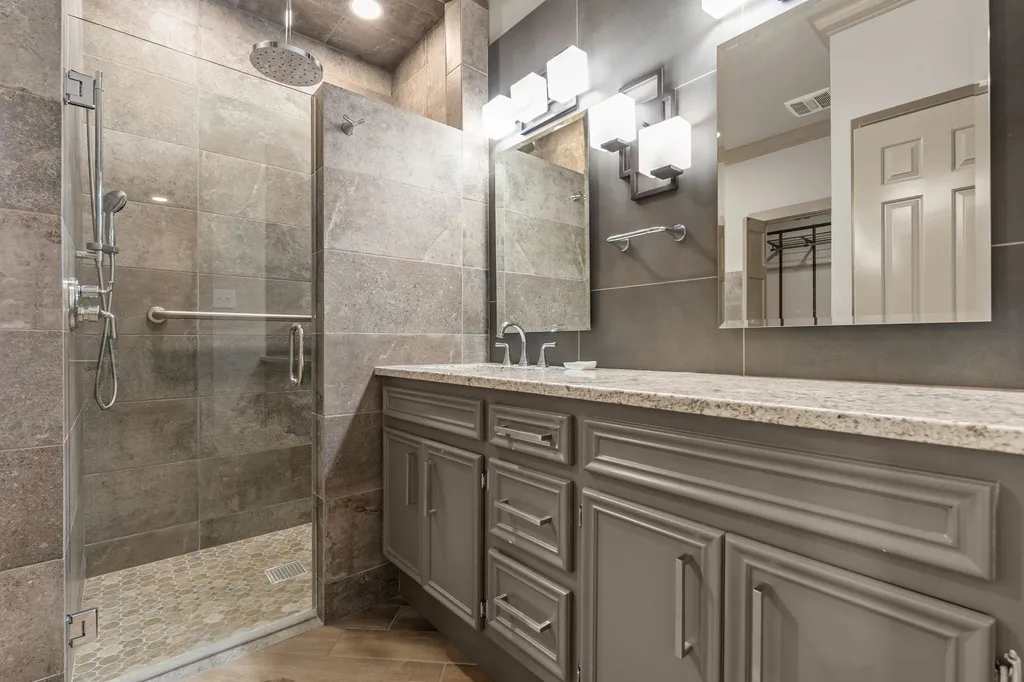 5110 Ledgestone Drive Fort Worth TX 76132