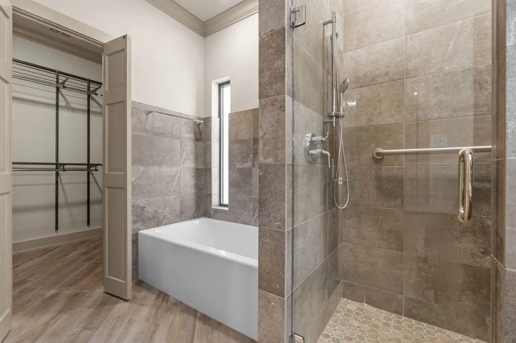 5110 Ledgestone Drive Fort Worth TX 76132