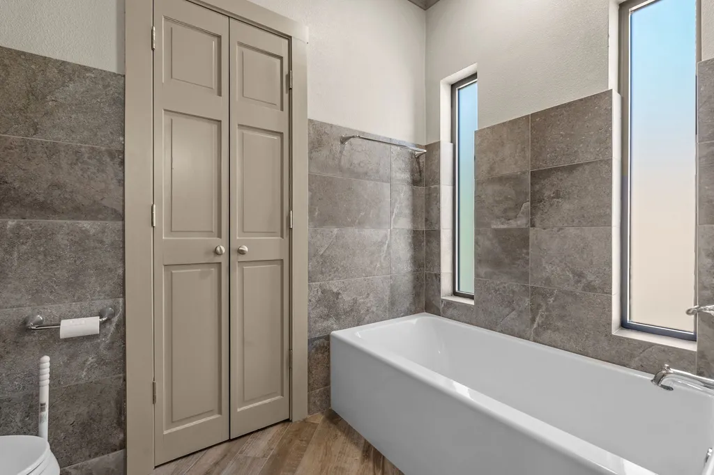 5110 Ledgestone Drive Fort Worth TX 76132