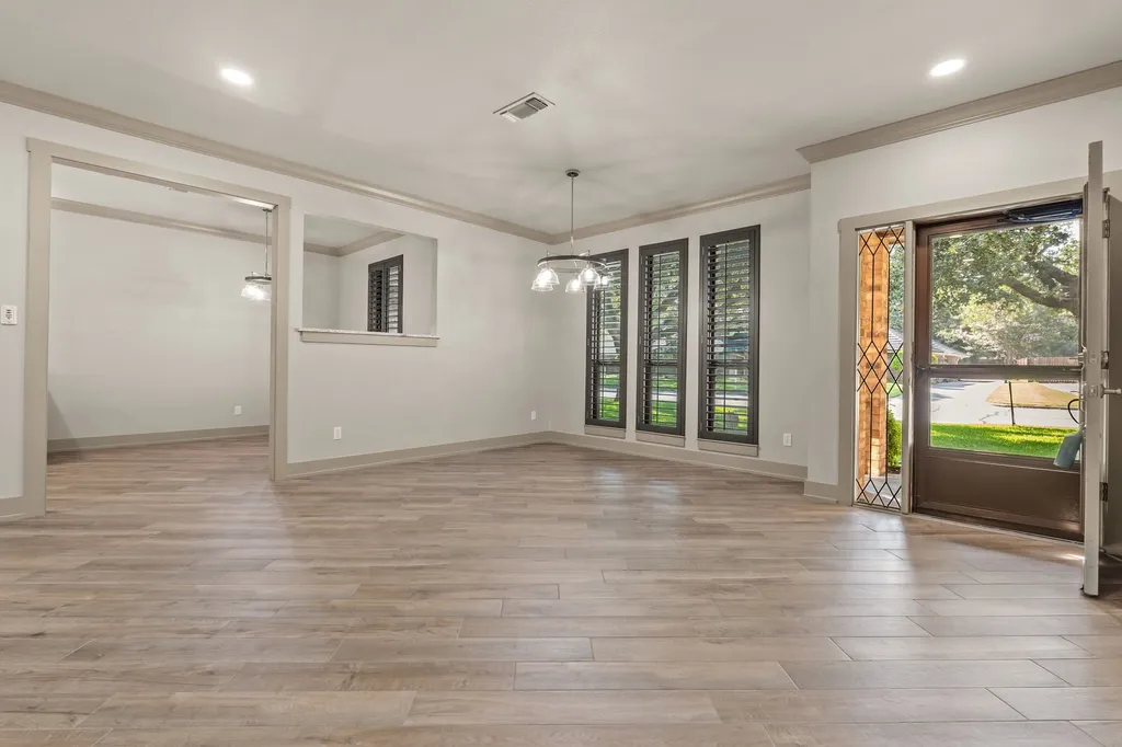 5110 Ledgestone Drive Fort Worth TX 76132