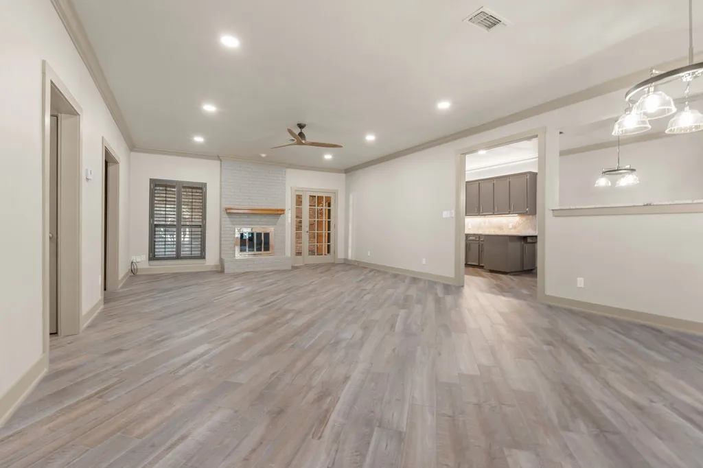 5110 Ledgestone Drive Fort Worth TX 76132