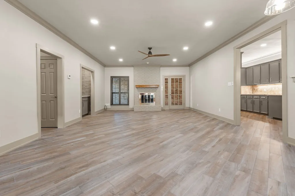 5110 Ledgestone Drive Fort Worth TX 76132