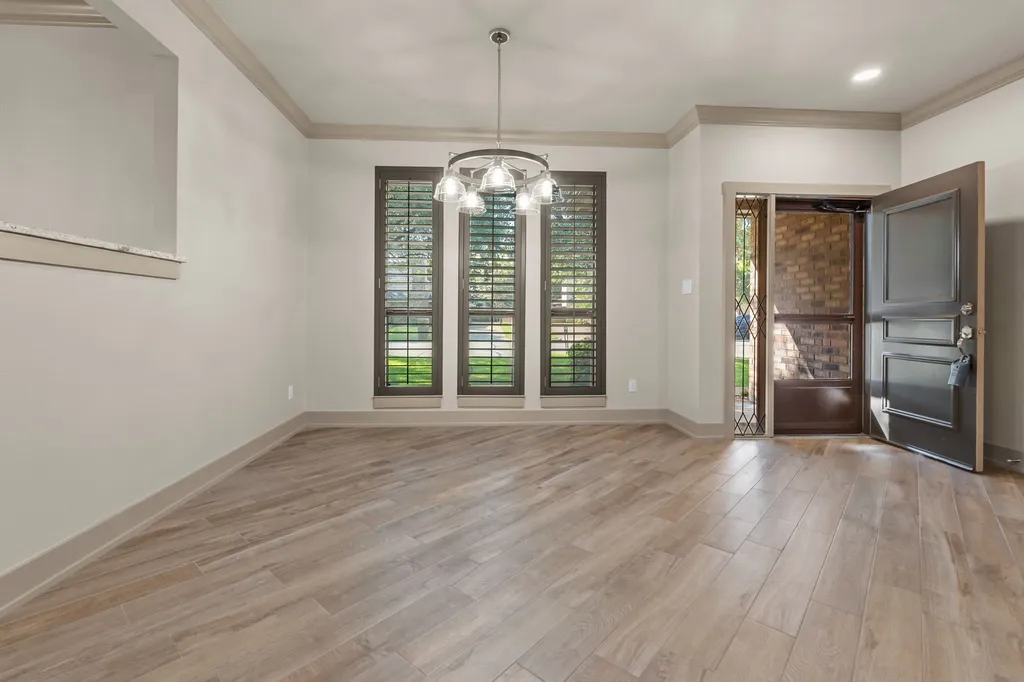 5110 Ledgestone Drive Fort Worth TX 76132