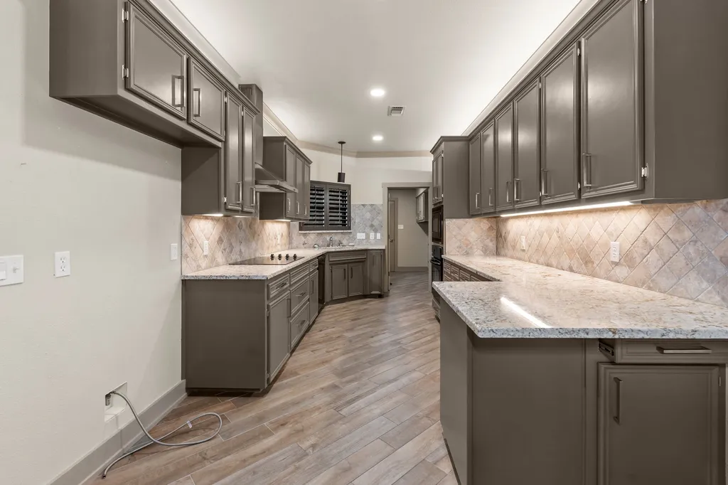 5110 Ledgestone Drive Fort Worth TX 76132