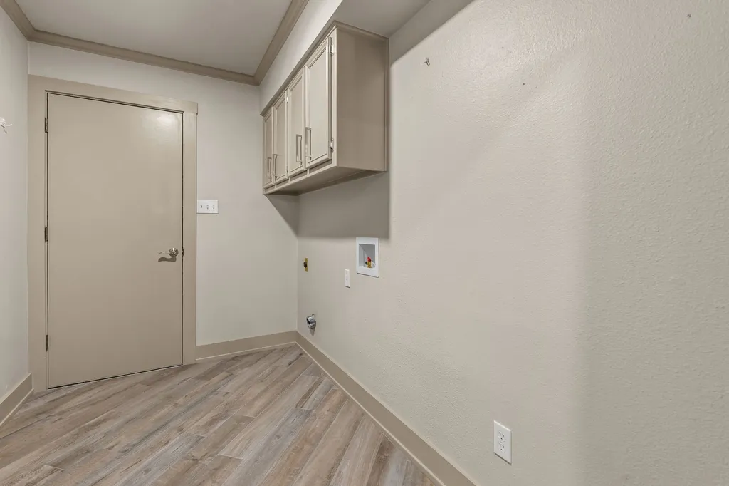 5110 Ledgestone Drive Fort Worth TX 76132