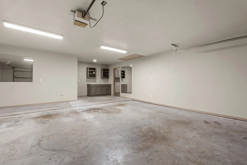 5110 Ledgestone Drive Fort Worth TX 76132