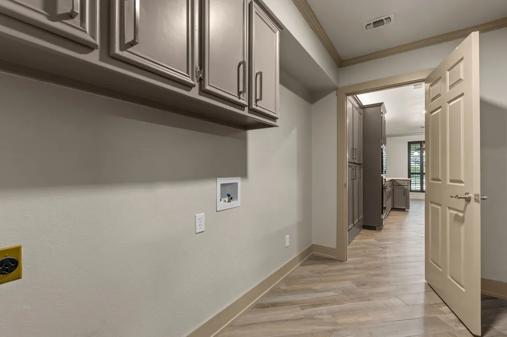 5110 Ledgestone Drive Fort Worth TX 76132