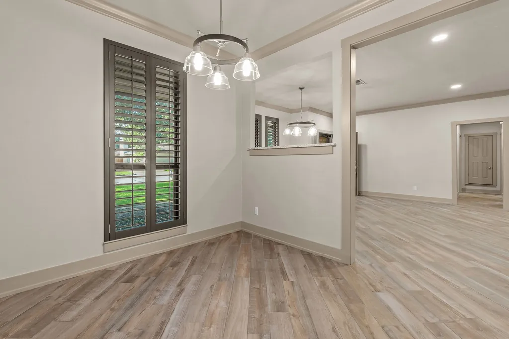 5110 Ledgestone Drive Fort Worth TX 76132