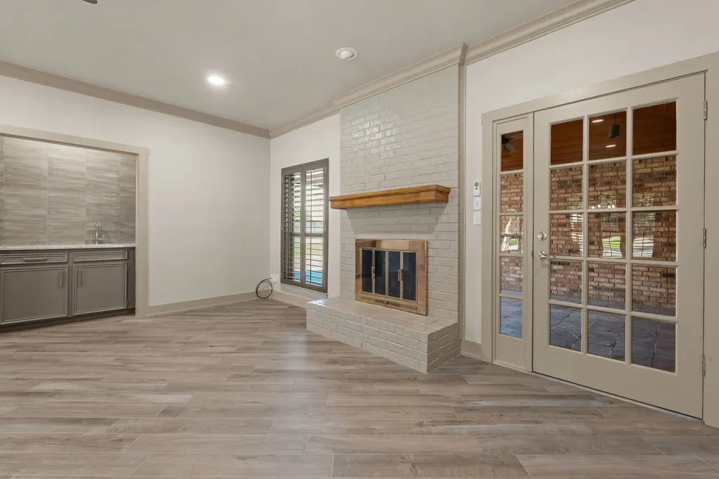 5110 Ledgestone Drive Fort Worth TX 76132