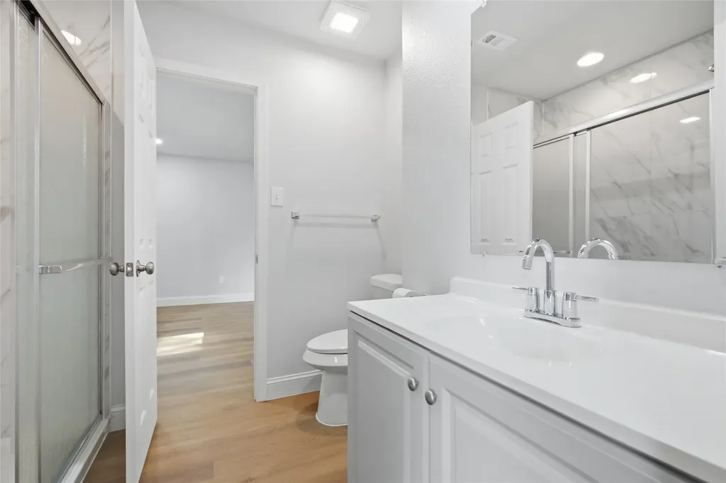 500 Bent Tree Court Irving TX 75061