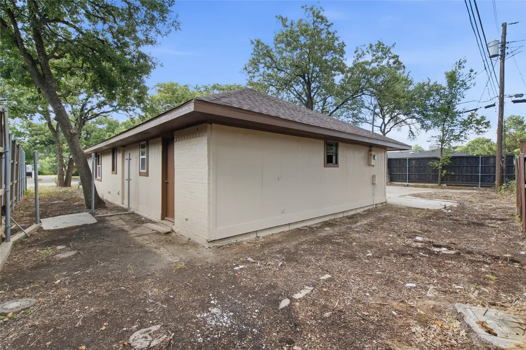 500 Bent Tree Court Irving TX 75061