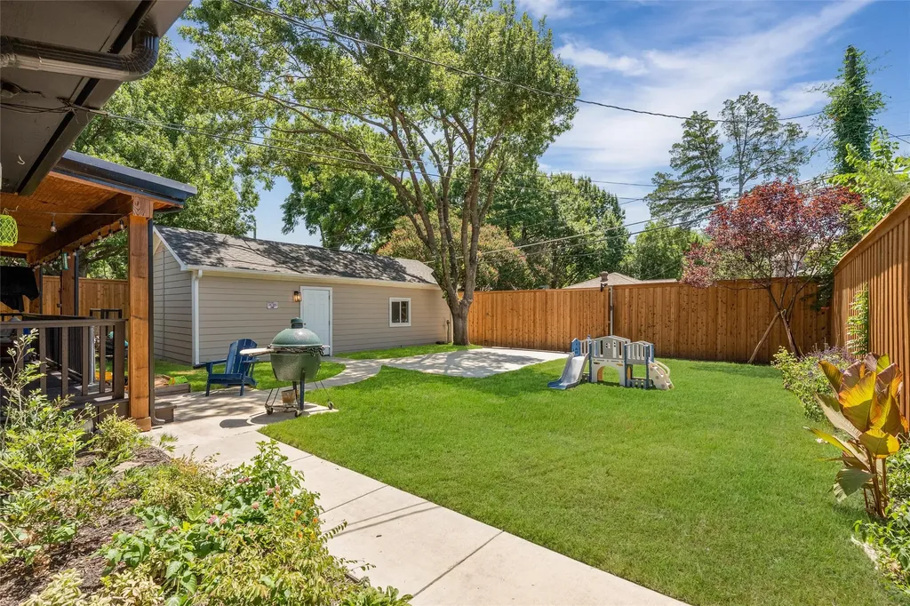 7166 Dalewood Lane Dallas TX 75214